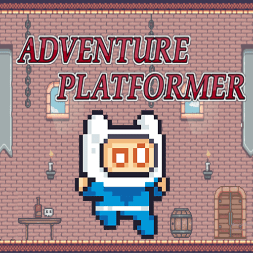 Adventure Platform