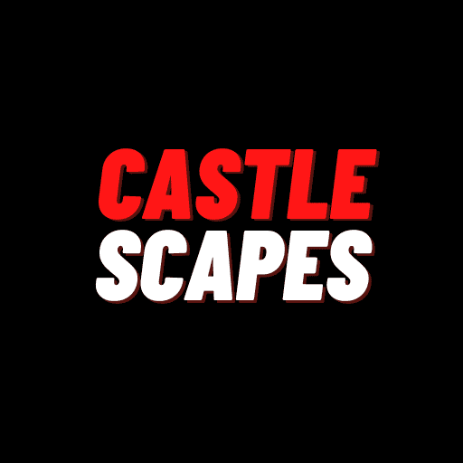 castle scapes