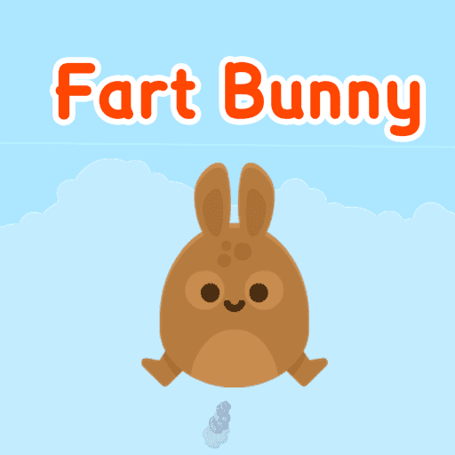 Fart Bunny