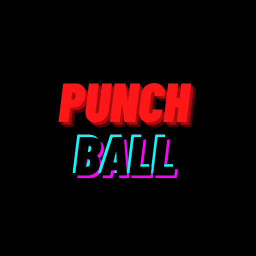 punch ball!