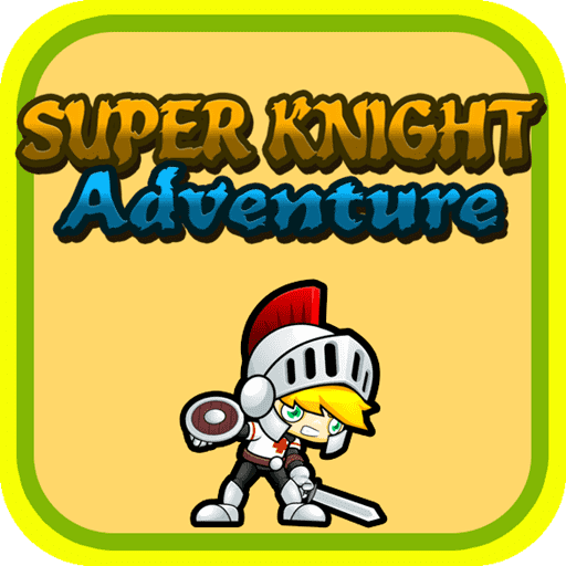 Super Knight Adventure