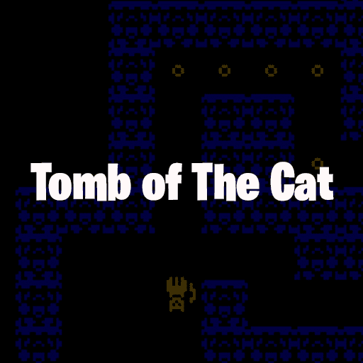 Tomb of The Cat