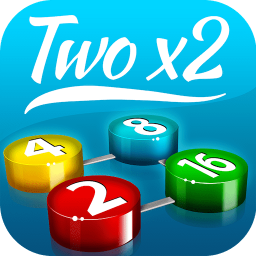 Two x2